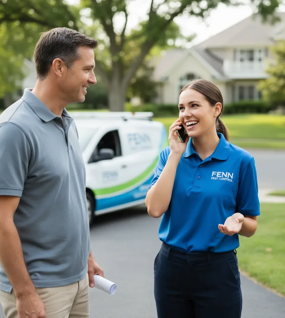 Bed Bug Extermination in Ringwood, NJ